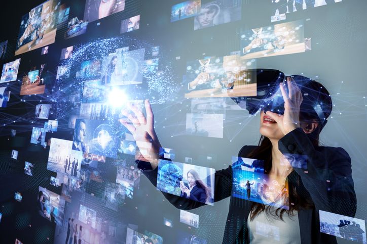 New ways for HR to use Virtual Reality